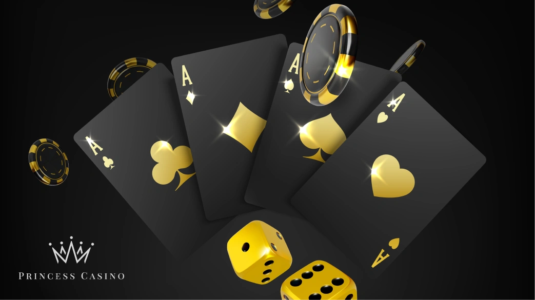 Securitatea și legalitatea Princess Casino în România